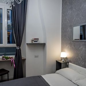 Standaard Kamer met een King Size Bed
